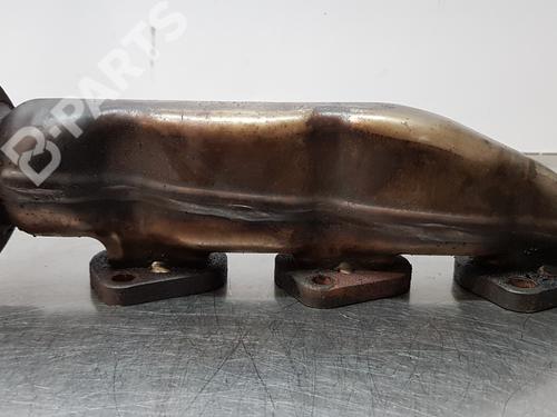 Used Exhaust manifold AUDI A5 (8T3) 2.7 TDI (190 hp) 11653521