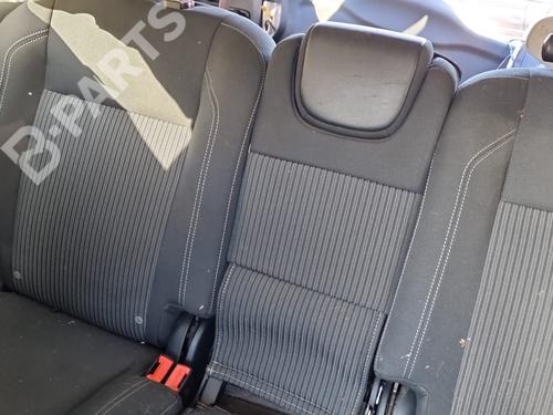 AC-Kompressor FORD GRAND C-MAX (DXA/CB7, DXA/CEU)  | BP8605086M34 