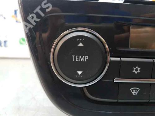 Climate control MITSUBISHI MIRAGE / SPACE STAR VI Hatchback (A0_A)  | BP7583418I5 