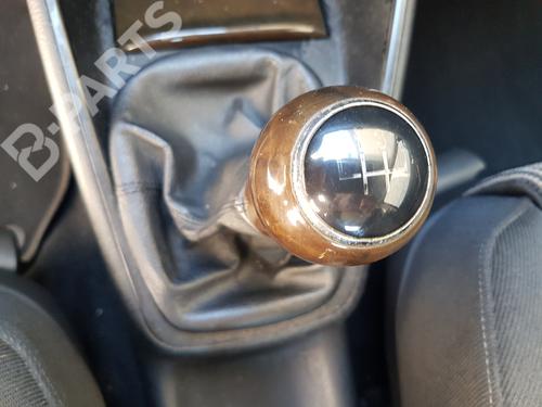 Turbocharger/Supercharger VW GOLF IV (1J1)  | BP10639665M71 