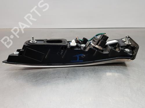 Left tailgate light TOYOTA COROLLA Hatchback (_E21_, _EA1_, _EH1_)  | BP23276264C79 