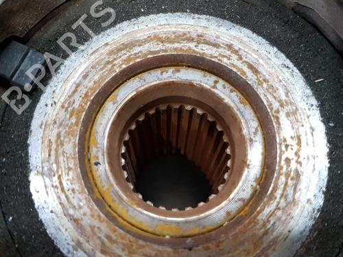 Right front steering knuckle TOYOTA AVENSIS Estate (_T27_)  | BP13311716M26 