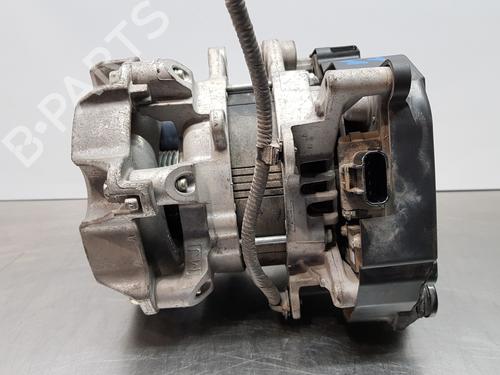 Used Alternator MAZDA 2 Hatchback (DL, DJ) [2014-2025]  23460640