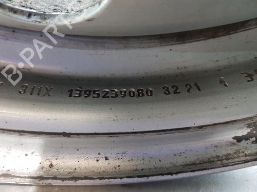 Rim CITROËN JUMPER II Van  | BP29966090C45 