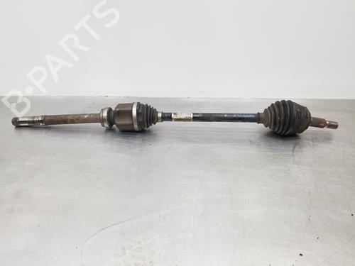 Used Right front driveshaft CITROËN GRAND C4 SPACETOURER (3A_, 3E_) 1.5 BlueHDi 130 (131 hp) 24528670