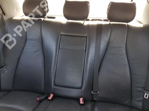 Electronic module MERCEDES-BENZ S-CLASS (W220) S 500 (220.075, 220.175, 220.875) | BP11937531M83 