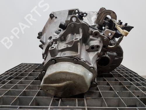 Gearbox PEUGEOT EXPERT Van (V_)  | BP27668210M3 