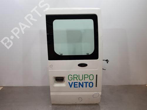 Used Right tailgate FORD TRANSIT Platform/Chassis (FM_ _, FN_ _, FF_ _) [2006-2014]  29131196