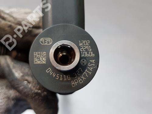 Injector OPEL ASTRA J (P10) | BP10086495M100