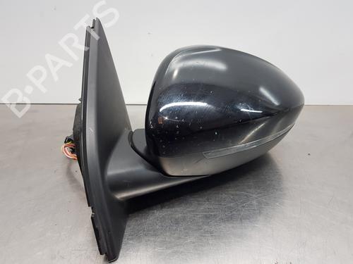 Used Left mirror PEUGEOT 308 II (LB_, LP_, LW_, LH_, L3_) [2013-2021]  29248454