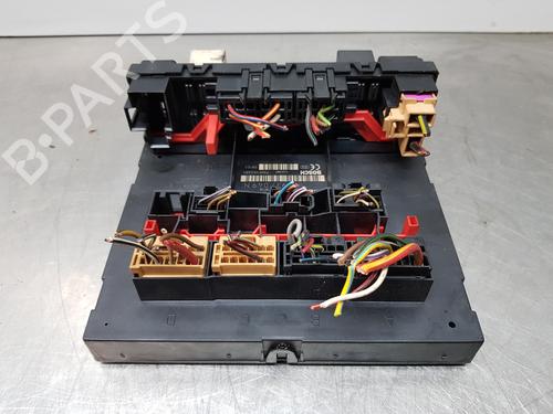 Elektronisk modul VW GOLF V (1K1) [2003-2010]  30294117