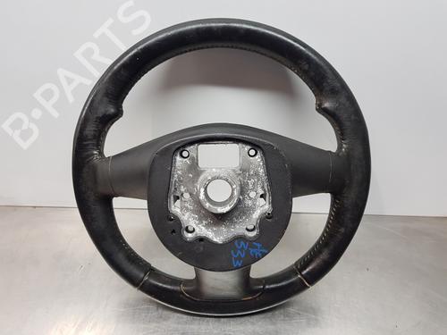 Steering wheel SEAT LEON (1P1)  | BP29115738C49 