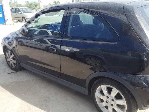 Turbocharger/Supercharger OPEL CORSA C (X01) | BP7588099M71