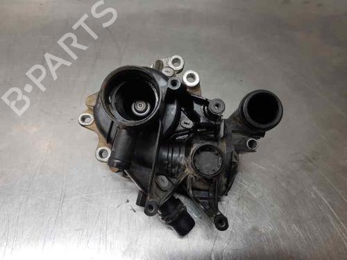 Andere DS DS 7 Crossback (J4_, JR_, JC_) 1.5 BlueHDi 130 (JCYHZJ, JCYHZR) | BP29814330O1 