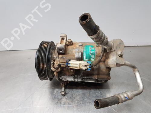 Used AC compressor OPEL SIGNUM Hatchback (Z03) [2003-2008]  30566321