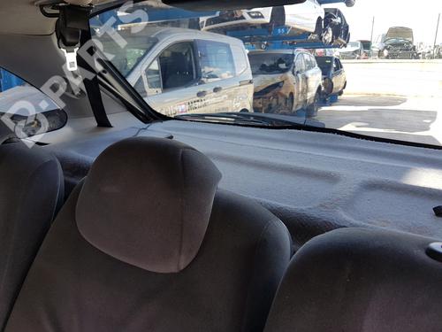 Instrument cluster CITROËN XSARA PICASSO (N68) 2.0 HDi | BP7700806C47 