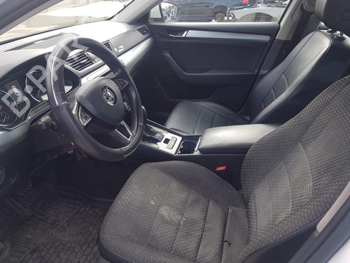Injector SKODA SUPERB III Estate (3V5) 2.0 TDI | BP16316889M100 