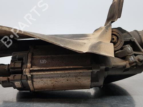 Steering rack AUDI A3 (8P1)  | BP22638961M22 