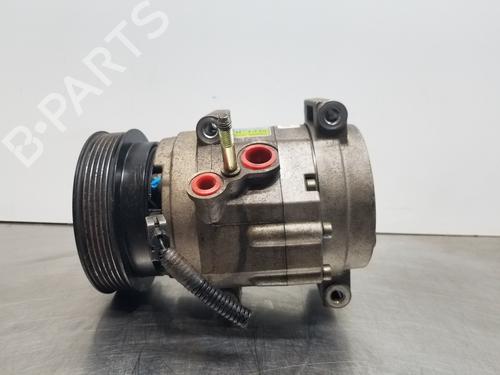 Used AC compressor OPEL ANTARA A (L07) [2006-2017]  29118281