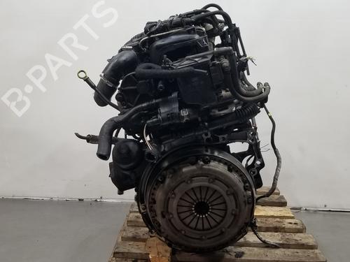 Engine FORD FOCUS C-MAX (DM2)  | BP19118675M1 