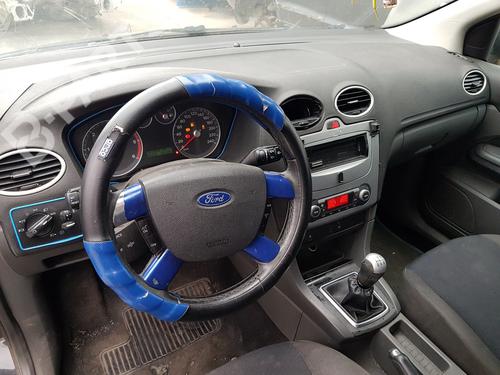 Steering pump FORD FOCUS II (DA_, HCP, DP) | BP9664558M99