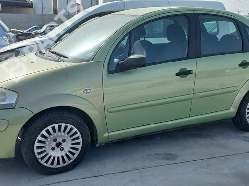 Egr CITROËN C3 I (FC_, FN_) 1.4 HDi | BP12127521M69