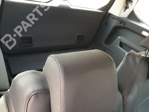 Display monitor PEUGEOT 5008 (0U_, 0E_) 2.0 HDi | BP7584532C48 