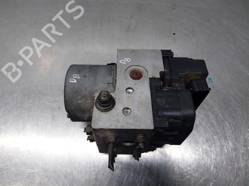 Used ABS pump TOYOTA COROLLA (_E12_) 1.4 D (NDE120_, NDE120R) (90 hp) 31291122