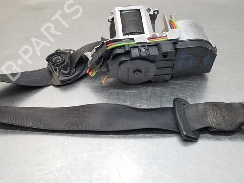 Airbag Kit MERCEDES-BENZ S-CLASS (W221, V221) S 420 CDI (221.028, 221.128) | BP17771497C86 