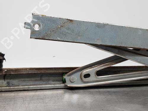 Front left window mechanism TOYOTA AURIS (_E15_) 2.0 D-4D (ADE150_, ADE150R) | BP17231158C22 