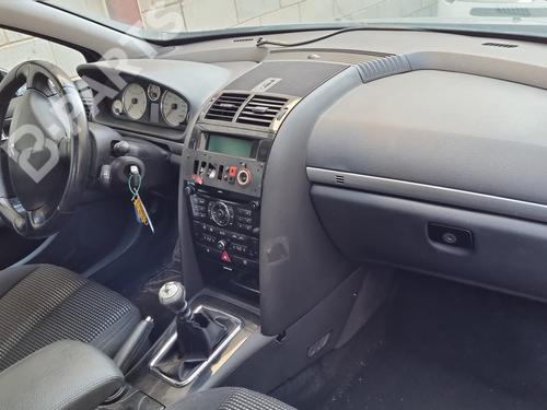 Engine control unit (ECU) PEUGEOT 407 (6D_)  | BP10014474M57 