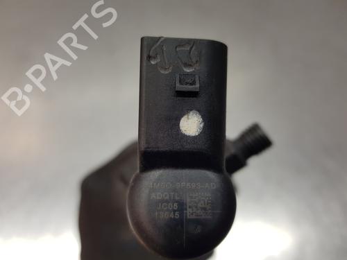 Injector FORD FOCUS II (DA_, HCP, DP)  | BP26006111M100 