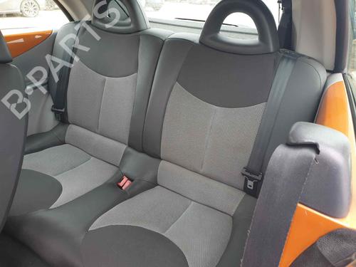Elektronisk modul CITROËN C3 Pluriel (HB_)  | BP29131015M83 