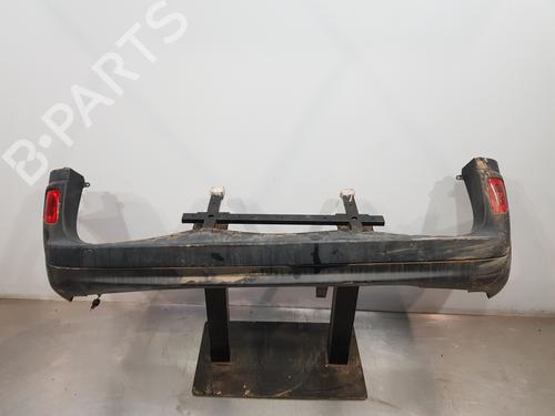 Used Rear bumper RENAULT KANGOO / GRAND KANGOO II (KW0/1_) [2008-2025]  29820761
