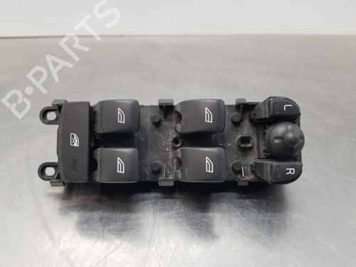 Used Left front window switch LAND ROVER RANGE ROVER SPORT I (L320) [2005-2013]  30880648