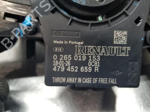 Switch DACIA SANDERO II  | BP29248350I30 