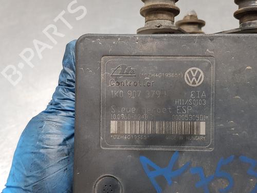 ABS pump AUDI A3 (8P1)  | BP30879057M43 