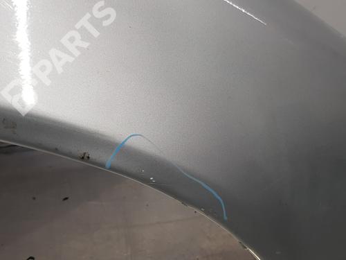 Right front fenders MERCEDES-BENZ S-CLASS (W220) S 430 (220.070, 220.170) | BP11936152C42 