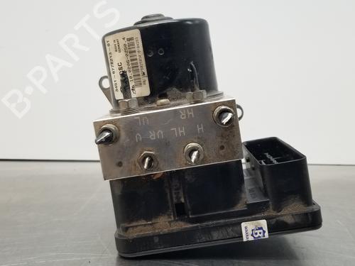 ABS pump BMW 3 (E90) 318 i | BP19939448M43 