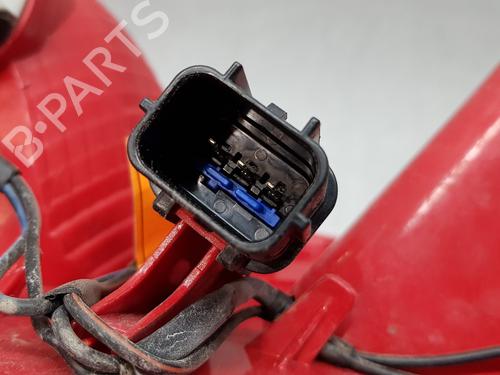 Rear bumper left light HYUNDAI KONA (OS, OSE, OSI) | BP30879413C81