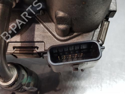 Throttle body RENAULT GRAND SCÉNIC IV (R9_) 1.7 Blue dCi 150 (R9A7, R9A8) | BP15887305M82 