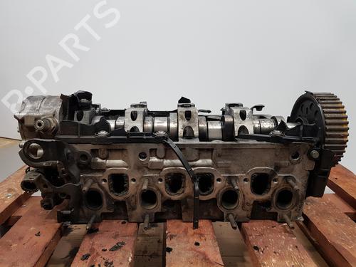 Used Cylinder head VW CADDY III MPV (2KB, 2KJ, 2CB, 2CJ) [2004-2016]  24507792