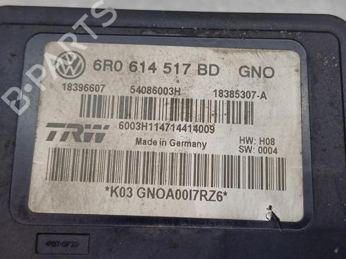 ABS pump SKODA RAPID (NH3, NK3, NK6)  | BP17230889M43 