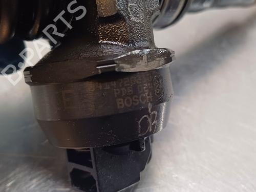 Injector VW TOUAREG (7LA, 7L6, 7L7)  | BP18716220M100 
