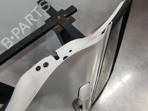 Right rear door PEUGEOT 208 I (CA_, CC_) 1.6 HDi / BlueHDi 75 | BP29354600C5 