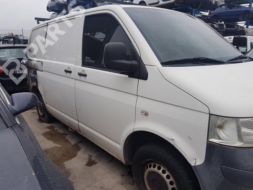 Fuel pump VW TRANSPORTER T5 Van (7HA, 7HH, 7EA, 7EH)  | BP9687440M76 