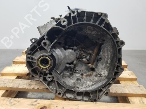 Gearbox MINI MINI (R50, R53) One | BP29284668M3 
