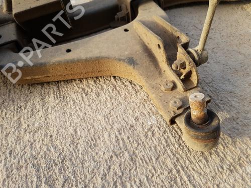 Subframe SSANGYONG RODIUS I  | BP28291481M9 