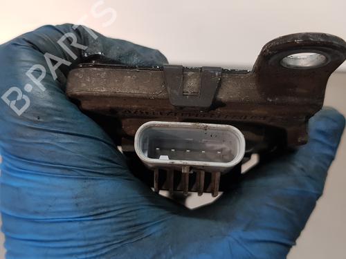 Elektronisk sensor DACIA LODGY (JS_) 1.5 dCi | BP16770638M84 