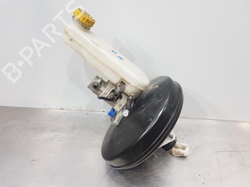 Used Servo brake PEUGEOT BOXER Bus [2005-2025]  26552224
